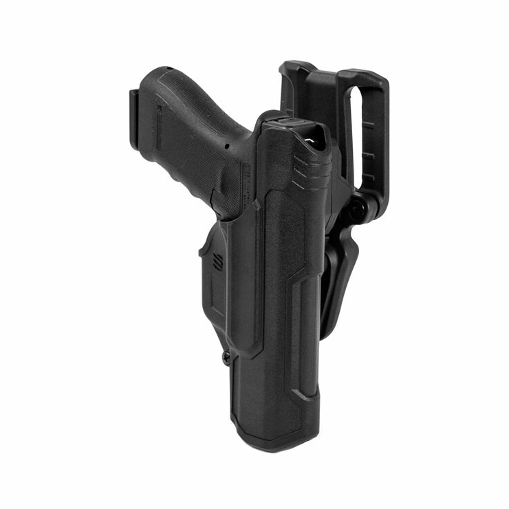 Buy T-Series Level 2 Duty Holster And More | Blackhawk